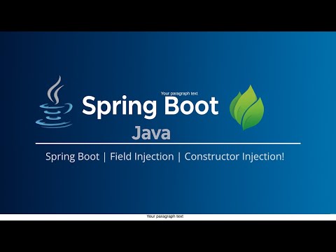 Spring Boot @Autowired NullPointerException? Here's the Fix!