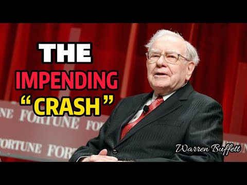 Warren Buffett WARNING: These 3 Sectors Are Sitting on a Time Bomb