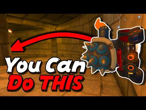 Can You Finish Courses Without Pressing A in Mario Kart World?