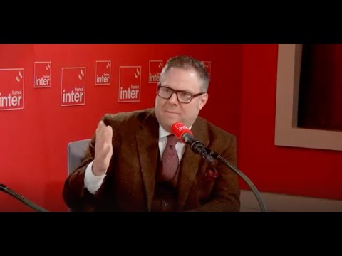 Que répondre aux attaques de Trump contre l’Europe ? - Le débat de la grande matinale