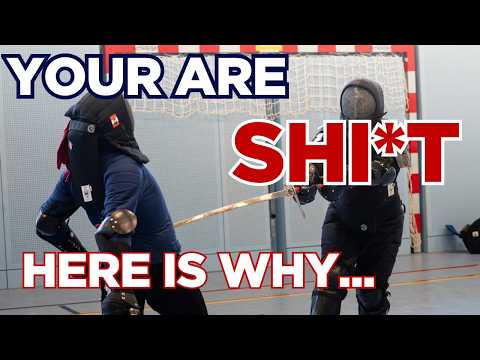 What Makes a Good Historical Fencer – HEMA Explained