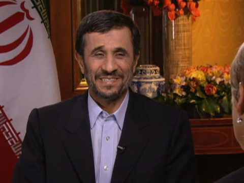 President Ahmadinejad, Part 1