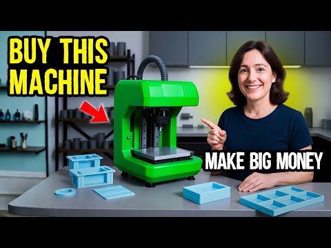 19 small factories you can open at home