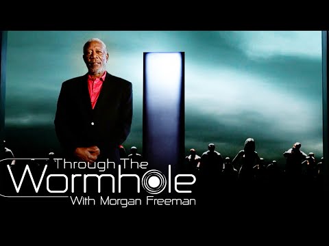 Life and Death | Through the Wormhole | Science Channel