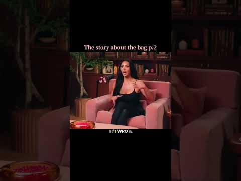 #successful #podcast #manifestation #fashion #kimkardashian #kardashians #interview