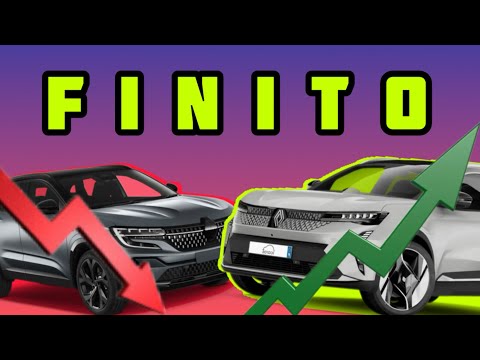 Faut-il encore acheter un véhicule thermique chez Renault❓ Austral vs scénic