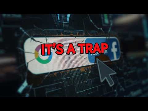 Stop Using "Log in with Google" (Security Warning)