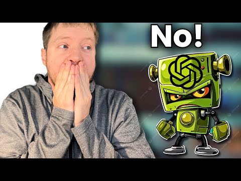 Fix Chatgpt to tell you “No” - a More Honest Ai