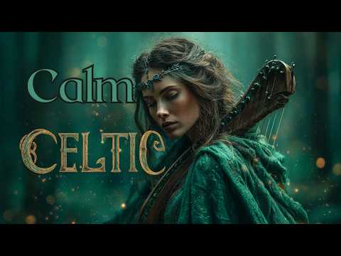 Celtic & Medieval Music to Carry You Into Focus, Work and Study #celticmusic #celticsong