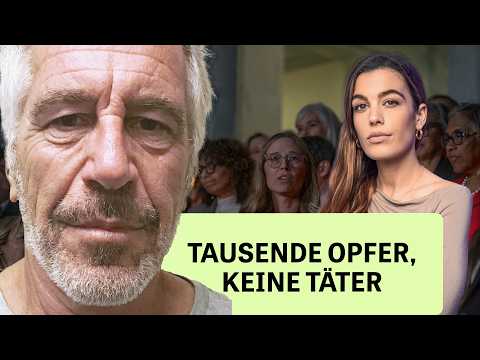 Epstein-Files – Wer schützt hier wen?