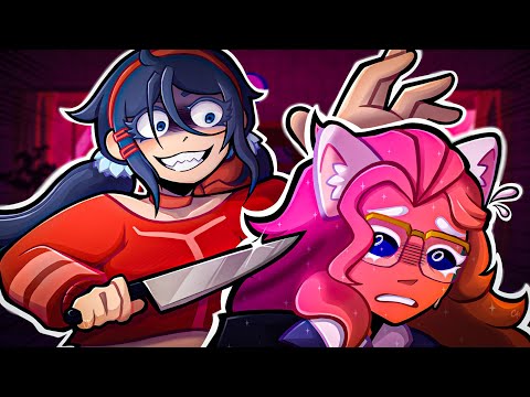 I Got an AI Girlfriend... It was a MISTAKE. [Miside]