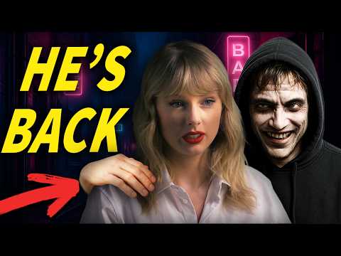 Hollywood’s Most Dangerous Stalker - (TRIGGER WARNING) | TMZ Studios