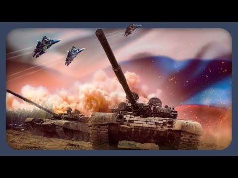 Die Kriege Russlands