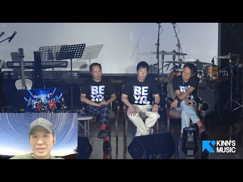 40週年紀念演唱會：香港堅島明愛中心 part one: 回顧