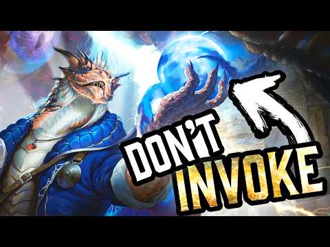 STOP Taking These Eldritch Invocations in 2024