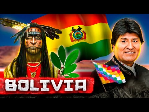 Bolivia: a Country That Blows Your Mind! A Journey to The Most Dangerous City in The Country