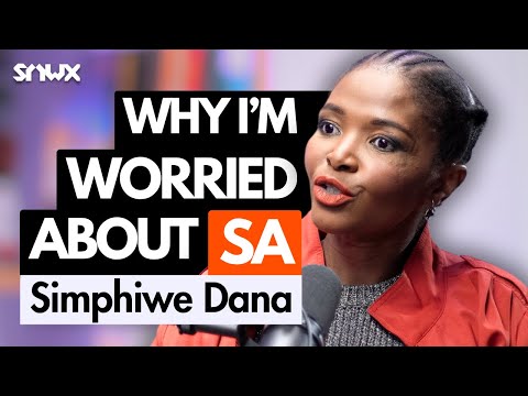 Simphiwe Dana: Elon Musk, Donald Trump, music, 'Kill The Boer', Apartheid, racism, ‘white genocide’