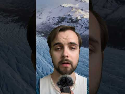 Iceland's Ancient Parliament #shorts