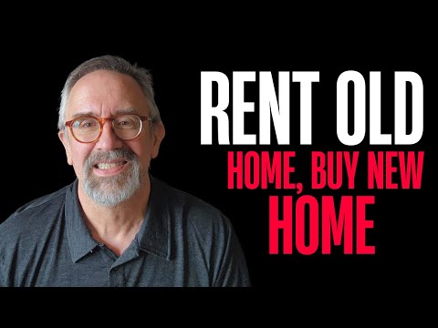 🏡 Rent Your Current Home AND Buy a New One? Here's How to Qualify!
