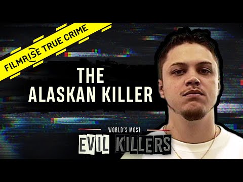 The Heinous Crimes of Joshua Wade | World's Most Evil Killers