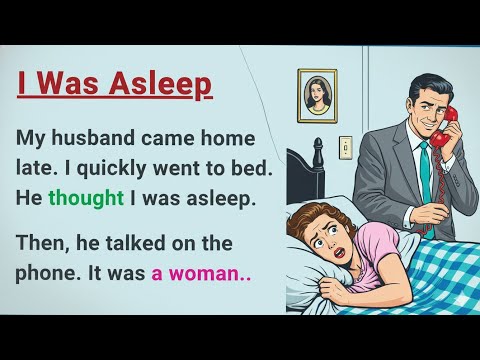 I Trusted Them Both… and Lost Everything (learn English) episode 3