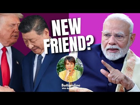 After a ‘Warm’ Xi Meeting, Trump Eases China Tariffs Big Implications for India! | Barkha Dutt