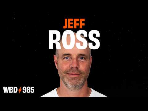 Bitcoin, Liquidity, And The Coming Inflection Point | Jeff Ross