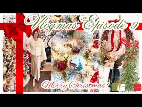 The Final Days of Vlogmas 2025 | Our Family Christmas 🎄
