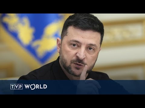 No cash, no drones? Ukraine pressures EU over frozen Russian funds | Midday Report