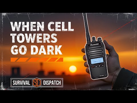 Best Survival Radios for Emergencies Revealed!