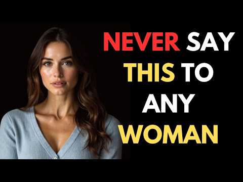YOU MUST SEE THIS! - 5 secrets no man should ever tell a woman
