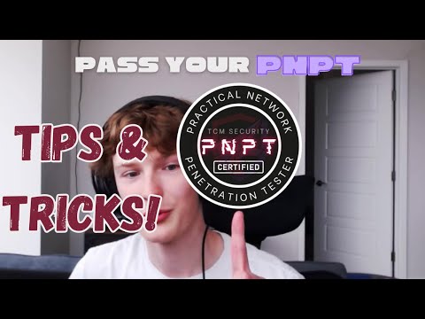 How to Pass Your PNPT in 22 Minutes (2025)