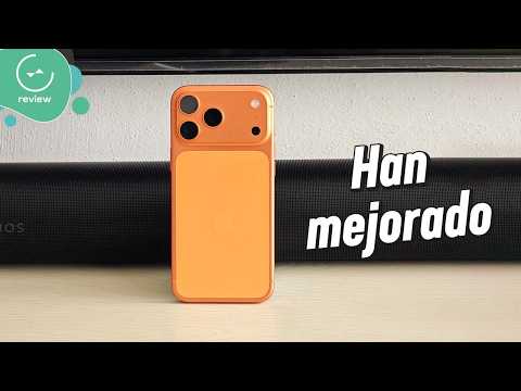 iPhone 17 Pro Max | Review en español