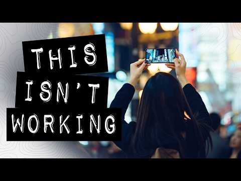 Have These Countries Drowned Themselves in Tourism?