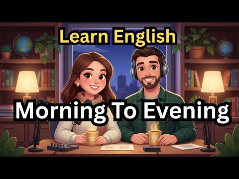 How to Talk About Daily Use Phrases  | English Conversation Practice | Fresh English Channel