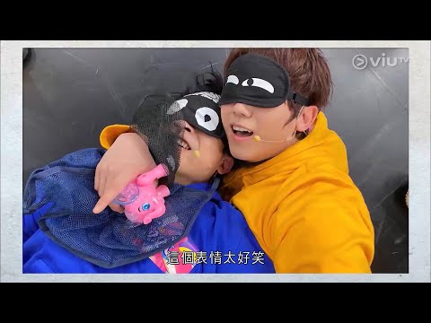 2021.04.21《考有 Feel》EP13 姜濤CUT