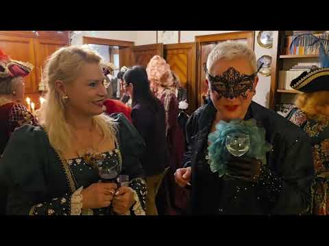 Venezia и наши встречи/Как много талантливых и глубоких☝️людей