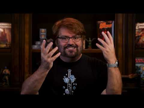 Attack! | Designing The Game