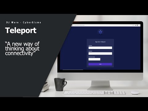 Is Teleport a replacement for OpenSSH?