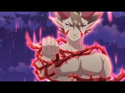 Despite Being The Most Powerful, He Lacks Only One Talent So He Reincarnates As A Boy To Get it ! 😱🔥