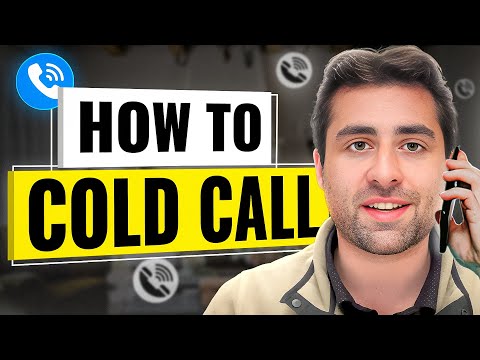 The Ultimate Guide to Cold Calling in 2026