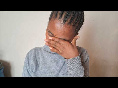 ሳምሪ ዓቢዳ 😥 መዳ ወዲ ኣቦይ ኣይኮነይ 😥  ይቅርታ ተመልከተይ 😥