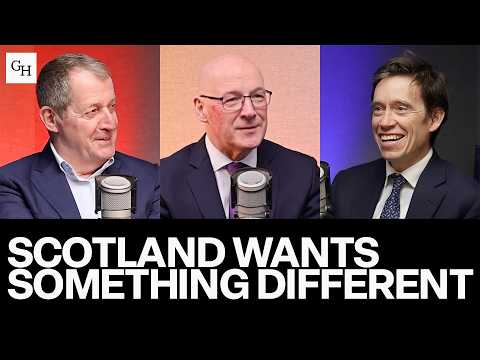 Farage is dragging Starmer to the right, why the SNP won't join them | John Swinney