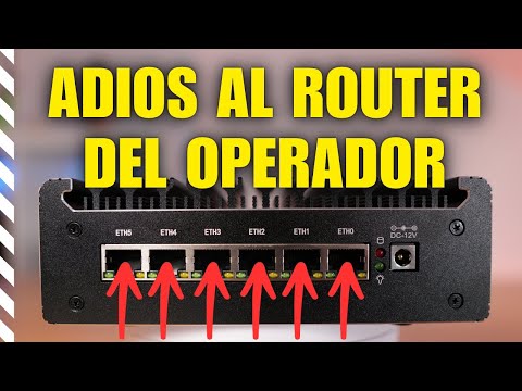 This is how I set up my new BESTIA router with OPNSense and Proxmox 🔥 (More Aliexpress Than Ever)