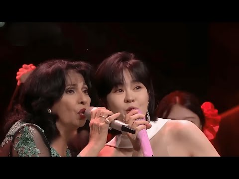 【Quaz Quaz Quaz】【上海滩】语言小能手 - 郁可唯Yisa Yu & 罗拉.费琪Laura Fygi