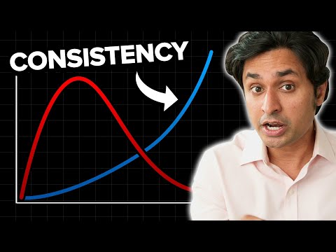 The Real Reason You Never Follow Through (And How to Fix It)