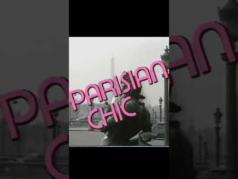 The History of Haute Couture Preview