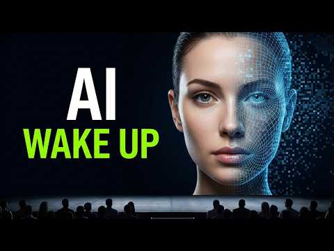 You NEED To Hear This About AI Before It's Too Late