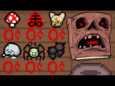 I Got The NEW Isaac Transformation