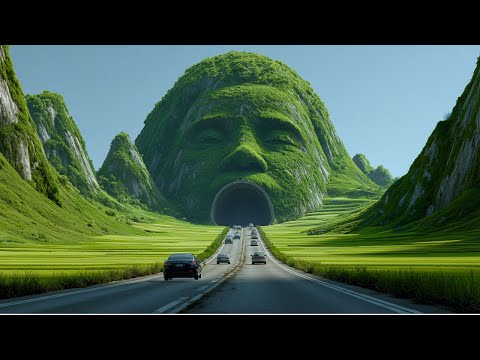 Los 100 Lugares Más Extraños del Mundo: No Vas a Creer Que Existen